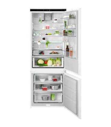 Fridge AEG NSC7P751ES