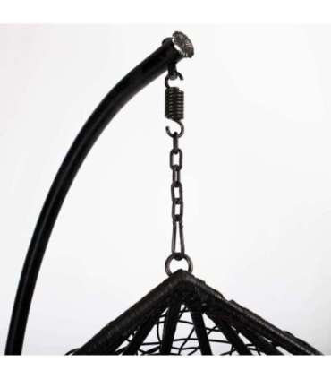 Ripptool DROPLET must 105x105xH200cm, must