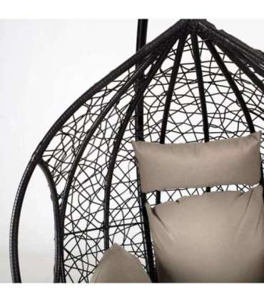 Ripptool DROPLET must 105x105xH200cm, must