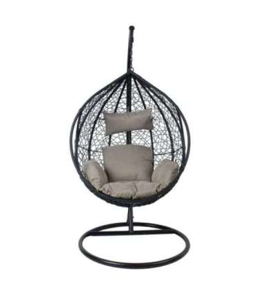 Ripptool DROPLET must 105x105xH200cm, must