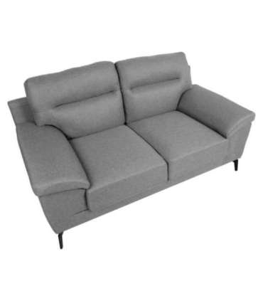 Diivan ENZO 2-kohaline 168x83xH92cm, hall