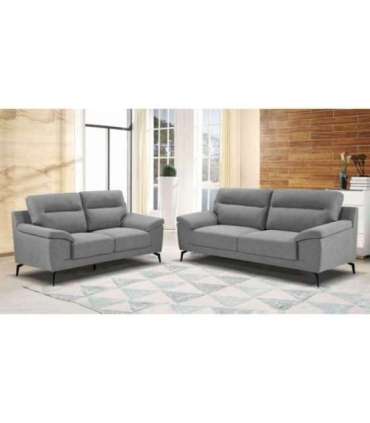 Diivan ENZO 2-kohaline 168x83xH92cm, hall