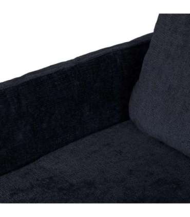 Nurgadiivanvoodi CLOUD 226x95/160x88cm, sinine