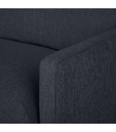 Угловой диван LISANNA LC синий