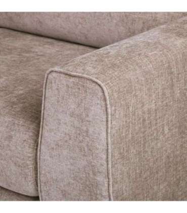 Nurgadiivan LEILA VN,  269x210/92xH83cm