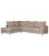 Угловой диван LEILA LC