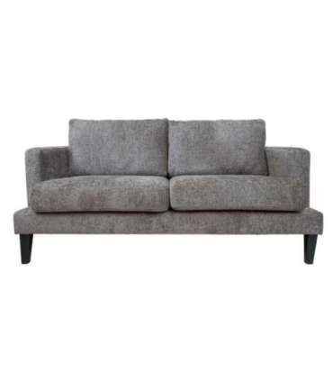 Diivan LINELL 2-kohaline, hallikas pruun