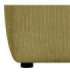 Nurgadiivan LEHTE parem nurk, roheline, 250x100/200xH75cm