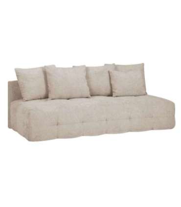 Diivanvoodi LUISE 3-kohaline, beež