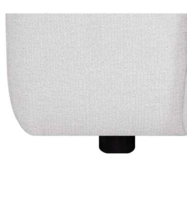 Diivan LEESI 3-kohaline, beež, 224x92xH71cm