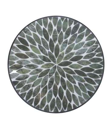 Laud MIRT D60xH73cm, roheline