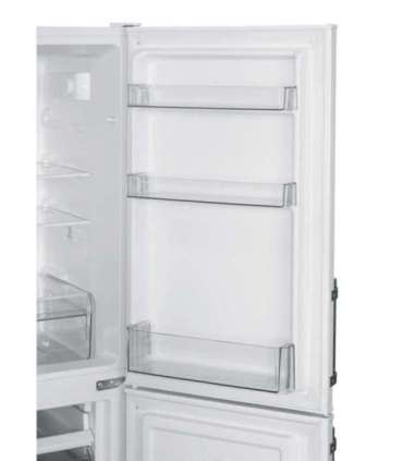 Severin DT 8770 White