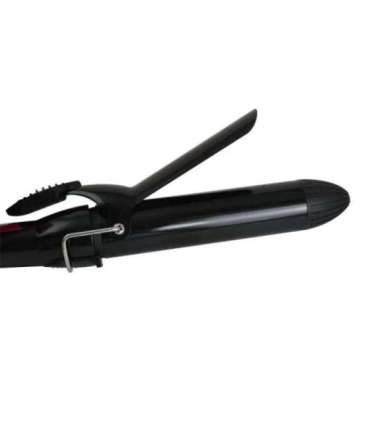 Esperanza EBL003 Curling iron Warm Black,Pink 1.7 m