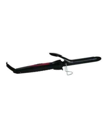 Esperanza EBL003 Curling iron Warm Black,Pink 1.7 m