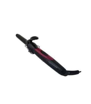 Esperanza EBL003 Curling iron Warm Black,Pink 1.7 m