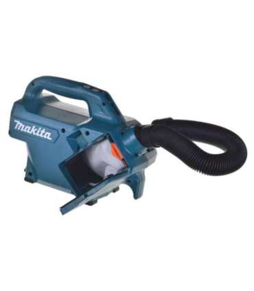 MAKITA DCL184Z 18V Vacuum Cleaner