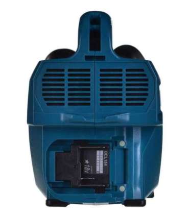 MAKITA DCL184Z 18V Vacuum Cleaner