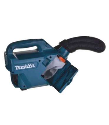 MAKITA DCL184Z 18V Vacuum Cleaner