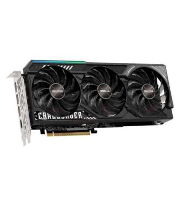 Asrock Challenger RX9070XT 16GB graphics card