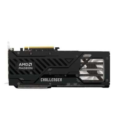 Asrock Challenger RX9070XT 16GB graphics card