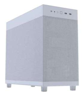 ASUS PRIME AP303 Mesh Midi Tower White