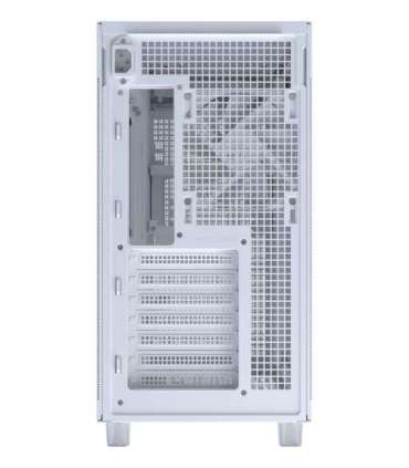 ASUS PRIME AP303 Mesh Midi Tower White