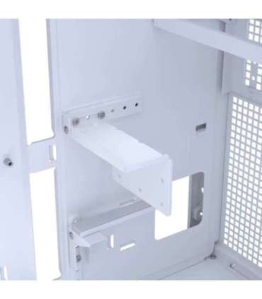 ASUS PRIME AP303 Mesh Midi Tower White