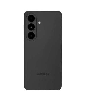 Samsung Galaxy S26+ 17 cm (6.7") Dual SIM Android 16.0 5G USB Type-C 12 GB 512 GB 4900 mAh Black