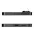Samsung Galaxy S26+ 17 cm (6.7") Dual SIM Android 16.0 5G USB Type-C 12 GB 512 GB 4900 mAh Black