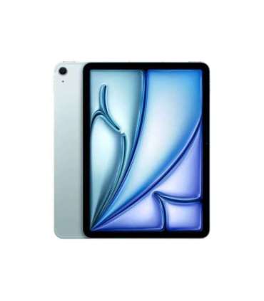 Apple iPad Air 11" M4 Wi-Fi + Cellular 1TB - Blue