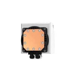 Deepcool LT720 White Intel, AMD CPU Liquid Cooler