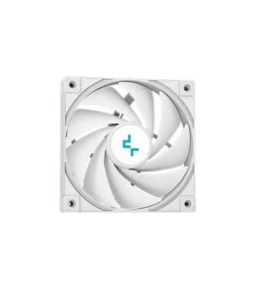 Deepcool LT720 White Intel, AMD CPU Liquid Cooler