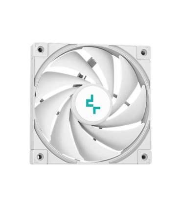 Deepcool LT720 White Intel, AMD CPU Liquid Cooler