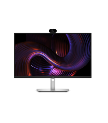 Dell LCD P2726DEV 27" IPS QHD/2560×1440/HDMI,DP,USB,USB-C/Black Dell