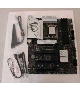 SALE OUT. MSI USED, REFURBISHED, WITHOUT  ACCESSORIES