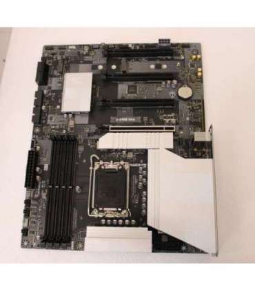 SALE OUT. MSI USED, REFURBISHED, WITHOUT  ACCESSORIES, ONLY BACKPANEL INCLUDED