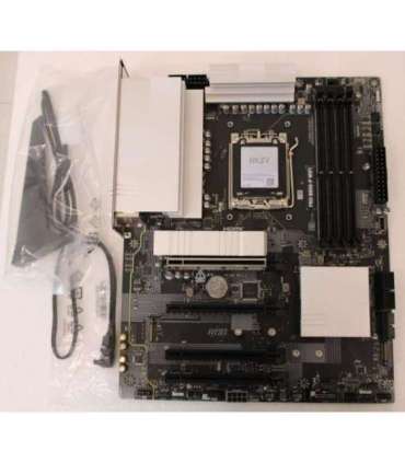 SALE OUT. MSI USED, REFURBISHED, WITHOUT  ACCESSORIES, ONLY BACKPANEL INCLUDED