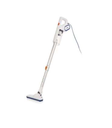 Tristar Vacuum Cleaner SZ-2308 Corded operating 400 W 230 V Operating radius 7.5 m White