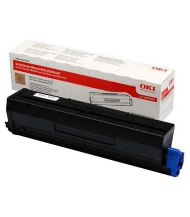 Oki Toner B 430 7k (43979202)