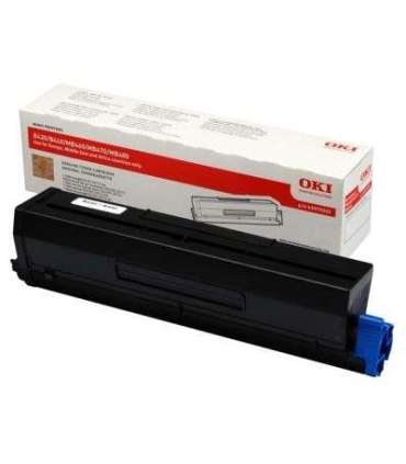 Oki Toner B 430 7k (43979202)