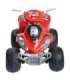 Feber Brutale Quad 12V