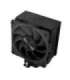 MODECOM Volcano 0C T100 Processor Air cooler 12 cm Black