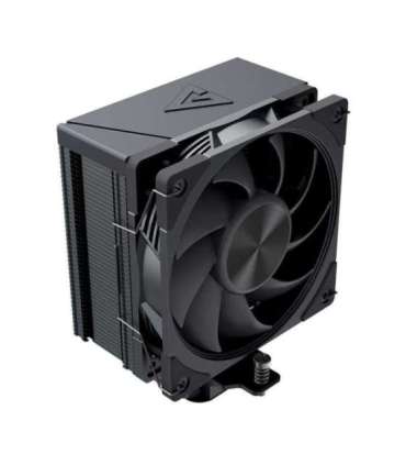 MODECOM Volcano 0C T100 Processor Air cooler 12 cm Black