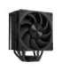 MODECOM Volcano 0C T100 Processor Air cooler 12 cm Black
