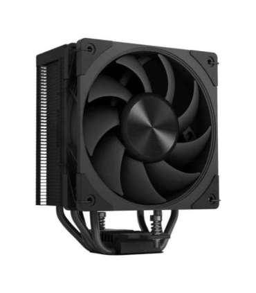 MODECOM Volcano 0C T100 Processor Air cooler 12 cm Black
