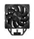 MODECOM Volcano 0C T101 Processor Air cooler 12 cm Black