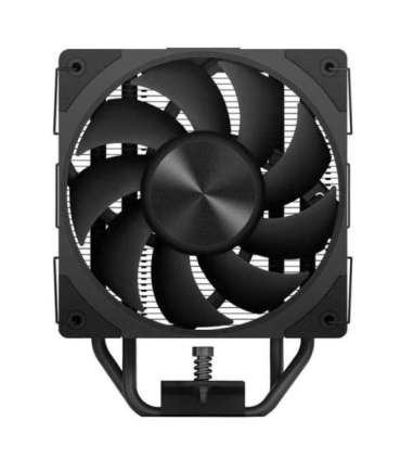 MODECOM Volcano 0C T101 Processor Air cooler 12 cm Black