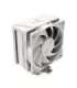 MODECOM Volcano 0C T200 Processor Air cooler 12 cm White