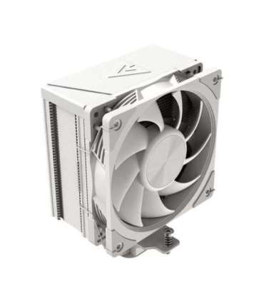 MODECOM Volcano 0C T200 Processor Air cooler 12 cm White