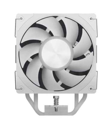 MODECOM Volcano 0C T200 Processor Air cooler 12 cm White